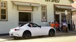 Mazda MX-5 RF 2017 года (AU)